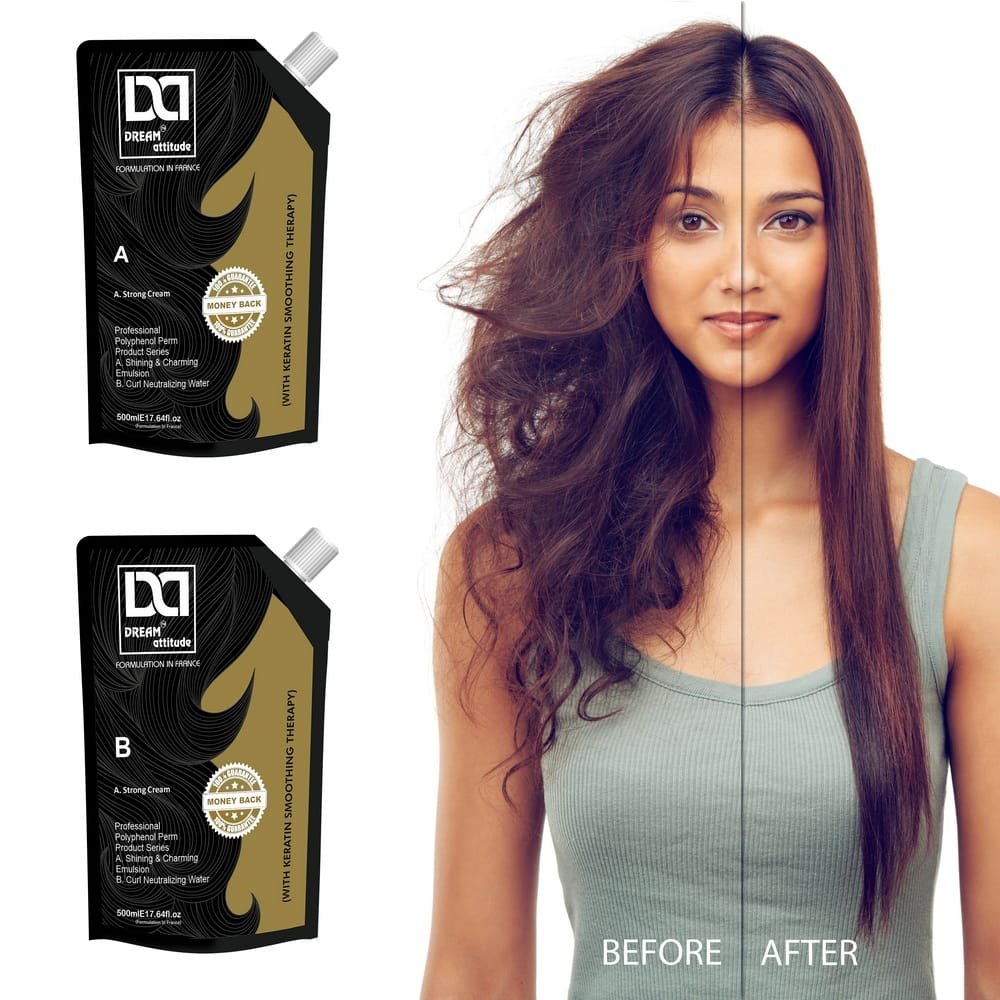 SMART BOND WITH KERATIN CREAM  - Image 4 - NR Beauty World